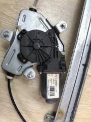 Стеклоподъемник передний правый HYUNDAI ACCENT RB 10- 1.6 G4FD
