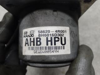 Блок ABS SONATA YF 10-14 2011 2.4 G4KK