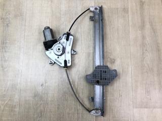 Стеклоподъемник передний левый HYUNDAI ACCENT RB 10- 2013