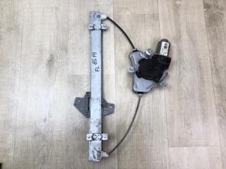 Стеклоподъемник передний левый ACCENT RB 10- 2013 1.6 G4FD