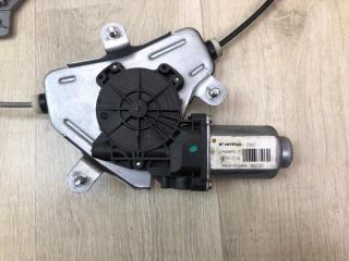 Стеклоподъемник передний левый HYUNDAI ACCENT RB 10- 1.6 G4FD