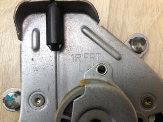 Стеклоподъемник передний левый ACCENT RB 10- 2013 1.6 G4FD