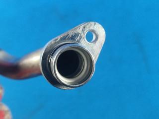 Трубка кондиционера X-TRAIL/ROGUE T33 20- 2021 2.5 PR25DD