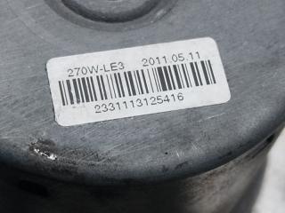 Блок ABS SONATA YF 10-14 2011 2.4 G4KK