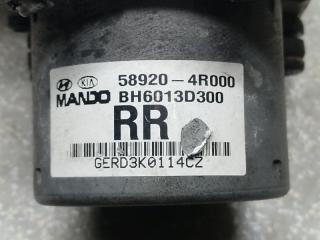 Блок ABS SONATA YF 10-14 2011 2.4 G4KK