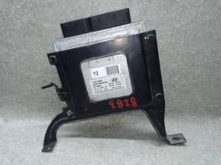 Блок управления двигателем SONATA YF 10-14 2011 2.4 G4KK