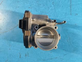 Дроссельная заслонка NISSAN X-TRAIL/ROGUE T33 20- 2021 Б/У Дроссельная заслонка NISSAN X-TRAIL/ROGUE T33 20- 2021