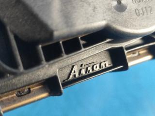 Дроссельная заслонка X-TRAIL/ROGUE T33 20- 2021 2.5 PR25DD