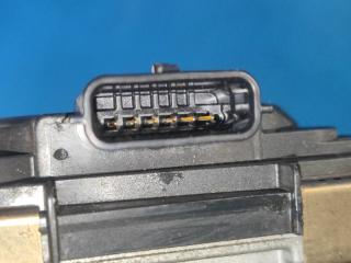 Дроссельная заслонка X-TRAIL/ROGUE T33 20- 2021 2.5 PR25DD