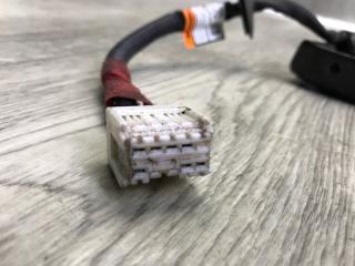 Амортизатор крышки багажника левый X-TRAIL/ROGUE T33 20- 2021 2.5 PR25DD