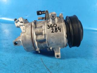 Компрессор кондиционера NISSAN X-TRAIL/ROGUE T33 20- 2021 Б/У Компрессор кондиционера NISSAN X-TRAIL/ROGUE T33 20- 2021