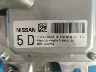 Блок управления АКПП X-TRAIL/ROGUE T33 20- 2021 2.5 PR25DD