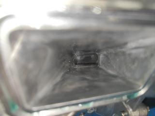 Помпа X-TRAIL/ROGUE T33 20- 2021 2.5 PR25DD