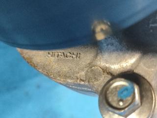 Помпа X-TRAIL/ROGUE T33 20- 2021 2.5 PR25DD