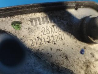 Теплообменник АКПП X-TRAIL/ROGUE T33 20- 2021 2.5 PR25DD