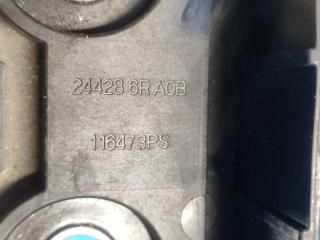 Полка аккумулятора X-TRAIL/ROGUE T33 20- 2021 2.5 PR25DD