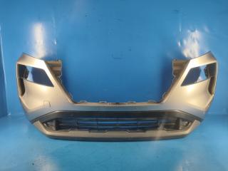 Бампер передний NISSAN X-TRAIL/ROGUE T33 20- 2021