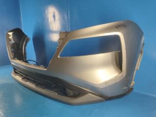 Бампер передний NISSAN X-TRAIL/ROGUE T33 20- 2.5 PR25DD