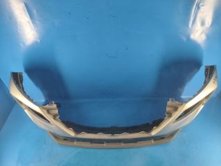 Бампер передний X-TRAIL/ROGUE T33 20- 2021 2.5 PR25DD