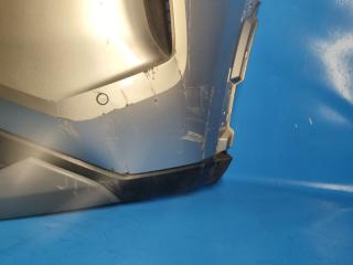 Бампер передний X-TRAIL/ROGUE T33 20- 2021 2.5 PR25DD