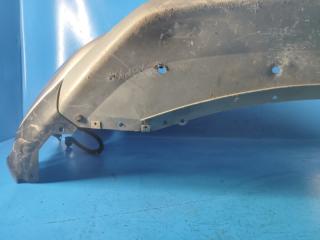 Бампер передний X-TRAIL/ROGUE T33 20- 2021 2.5 PR25DD