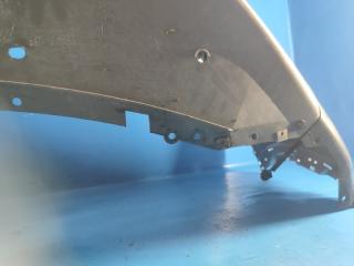 Бампер передний X-TRAIL/ROGUE T33 20- 2021 2.5 PR25DD