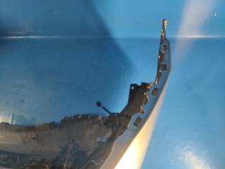 Бампер передний X-TRAIL/ROGUE T33 20- 2021 2.5 PR25DD