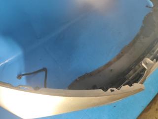 Бампер передний X-TRAIL/ROGUE T33 20- 2021 2.5 PR25DD