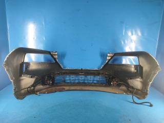 Бампер передний X-TRAIL/ROGUE T33 20- 2021 2.5 PR25DD