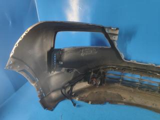 Бампер передний X-TRAIL/ROGUE T33 20- 2021 2.5 PR25DD