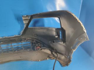 Бампер передний X-TRAIL/ROGUE T33 20- 2021 2.5 PR25DD