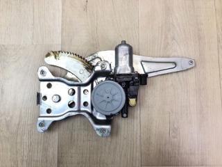 Стеклоподъемник задний левый SUZUKI SX4 06-13 2009