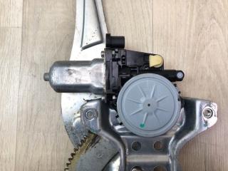 Стеклоподъемник задний левый SUZUKI SX4 06-13 J20A