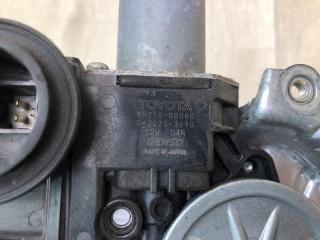 Стеклоподъемник задний правый SIENNA 11-16 2014 3.5 2GR-FE