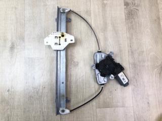 Стеклоподъемник задний левый HYUNDAI ACCENT RB 10- 2013