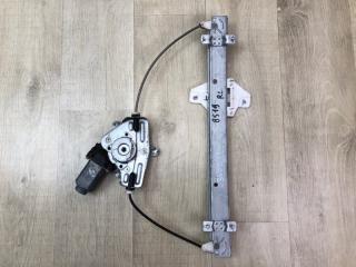 Стеклоподъемник задний левый ACCENT RB 10- 2013 1.6 G4FD