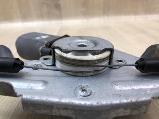 Стеклоподъемник задний левый ACCENT RB 10- 2013 1.6 G4FD