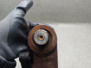 Вал промежуточный привода JOURNEY 08-20 2014 3.6 ERB