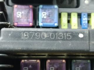 Блок предохранителей моторный отсек SONATA YF 10-14 2011 2.4 G4KK