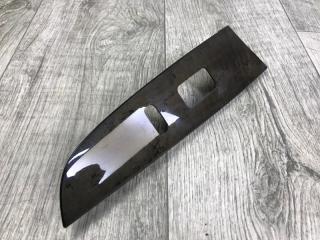 Накладка кнопок стеклоподъемника передняя правая IS250/350 05-13 2010 Седан 2.5