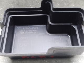 Реле SONATA YF 10-14 2011 2.4 G4KK