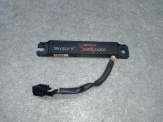 Антенна HYUNDAI SONATA YF 10-14 2011 Б/У Антенна HYUNDAI SONATA YF 10-14 2011