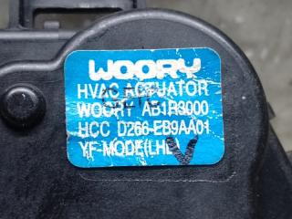 Моторчик заслонки печки HYUNDAI SONATA YF 10-14 2.4 G4KK