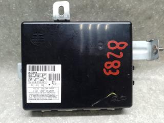 Блок комфорта HYUNDAI SONATA YF 10-14 2011 Б/У Блок комфорта HYUNDAI SONATA YF 10-14 2011