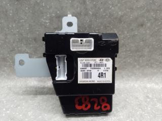 Блок электронный HYUNDAI SONATA YF 10-14 2011