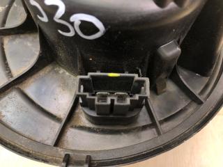 Моторчик печки JETTA USA 10-17 2.5