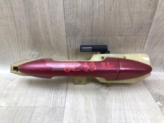 Ручка двери наружная задняя левая HYUNDAI ACCENT RB 10- 2014 Б/У Ручка двери наружная задняя левая HYUNDAI ACCENT RB 10- 2014