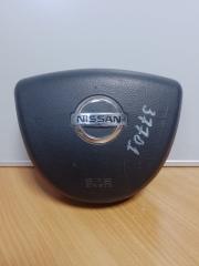 Подушка безопасности в руль NISSAN MURANO Z50 02-07