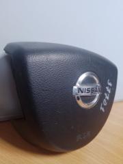 Подушка безопасности в руль NISSAN MURANO Z50 02-07