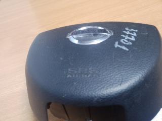 Подушка безопасности в руль MURANO Z50 02-07